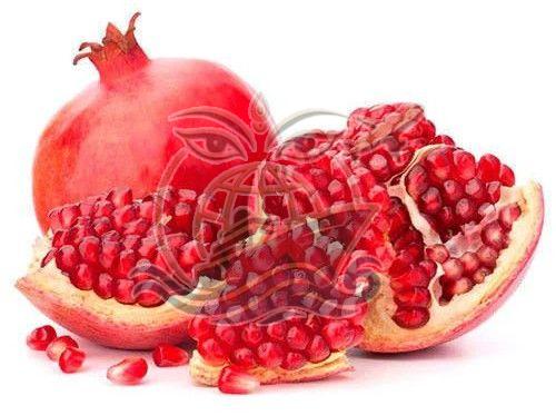 Fresh Pomegranate