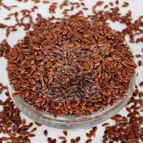 Flax Seeds
