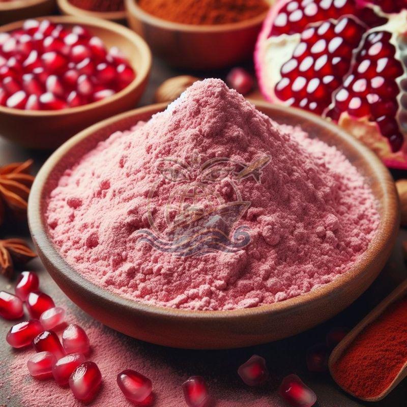 Pomegranate Powder