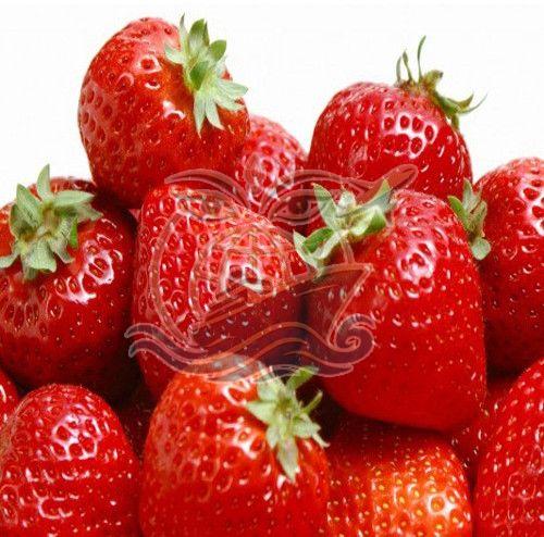 Fresh Strawberry