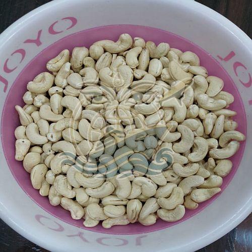 W320 Whole Cashew Nuts
