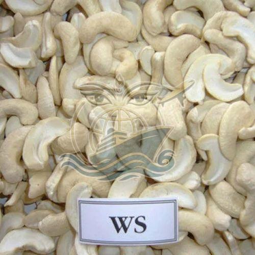 Wholly Split Cashew Nuts