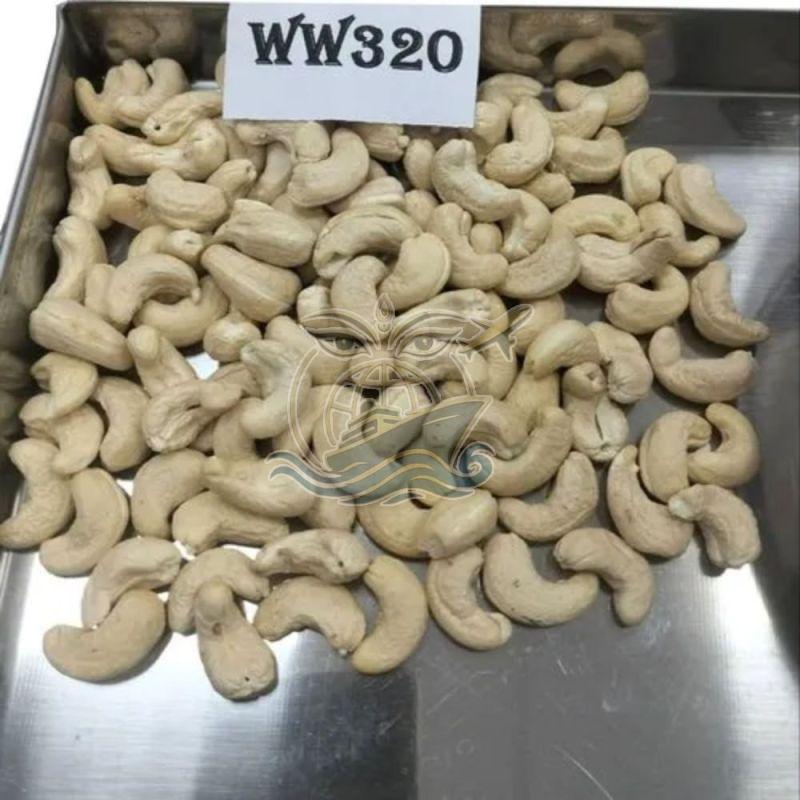 WW320 Whole Cashew Nuts