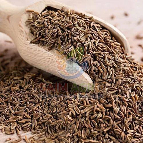 Brown Cumin Seeds