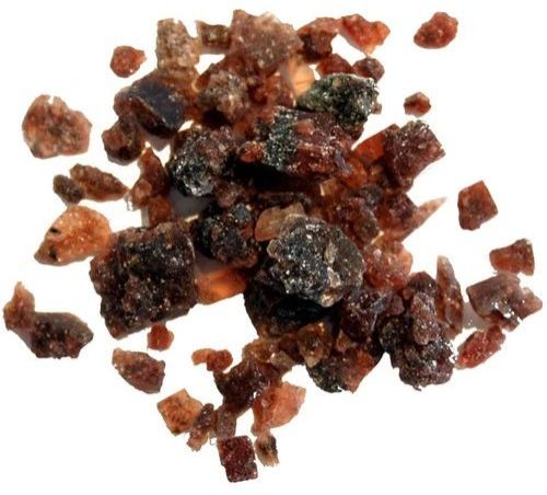 6 Times Roasted Bamboo Salt