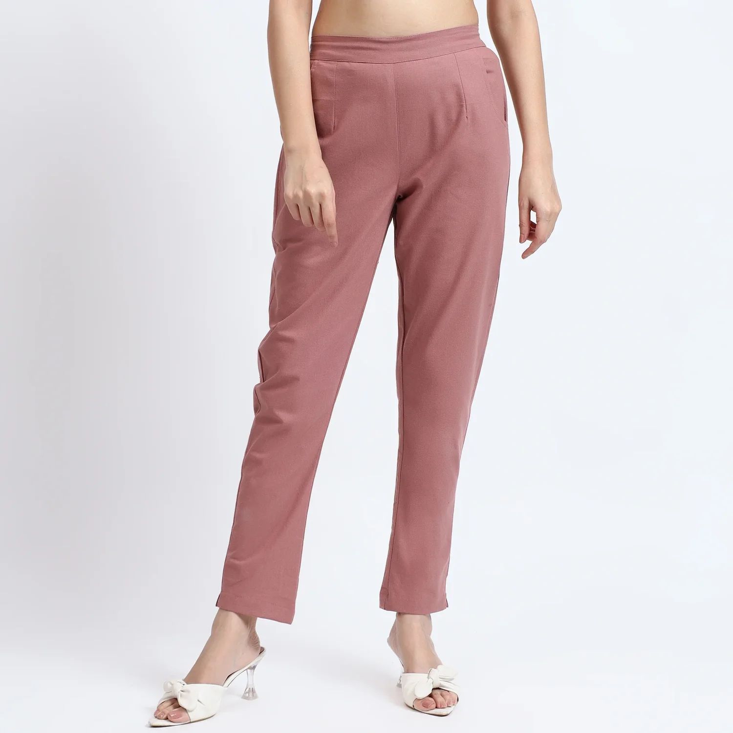 Cotton Pants Collection