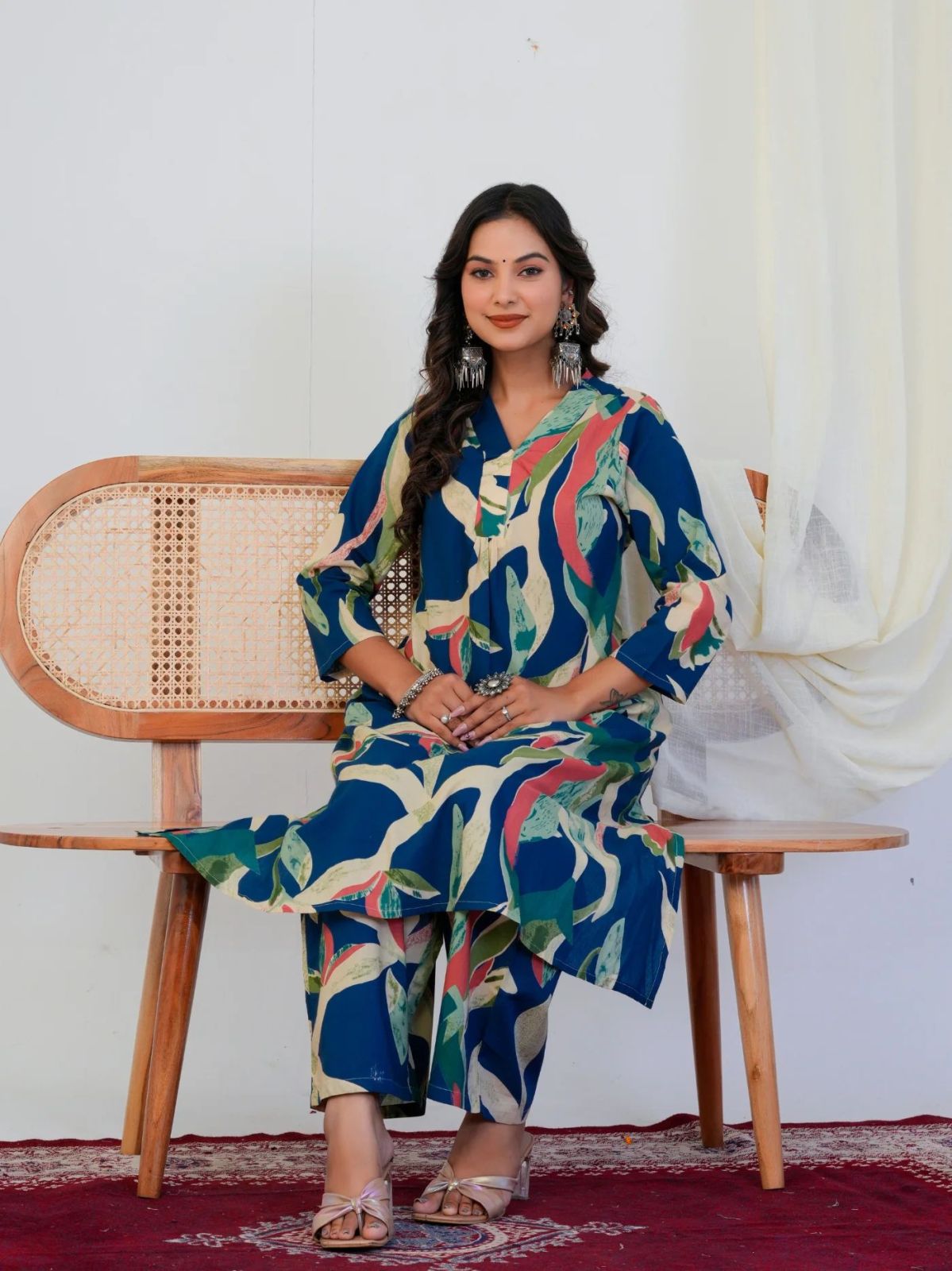 Co-Ord Sets Collection