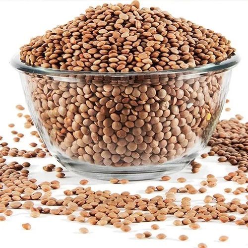 Indian Pulses