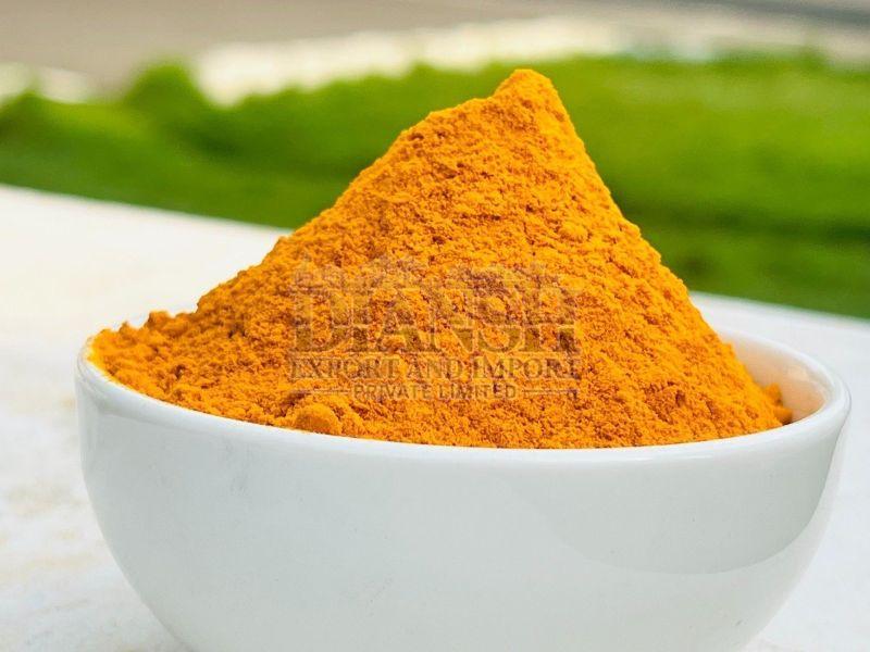 Turmeric Powder