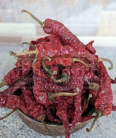 Byadgi Dry Red Chilli