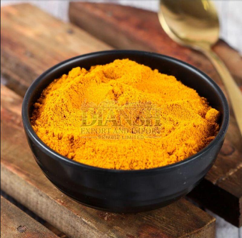 Salem Turmeric Powder