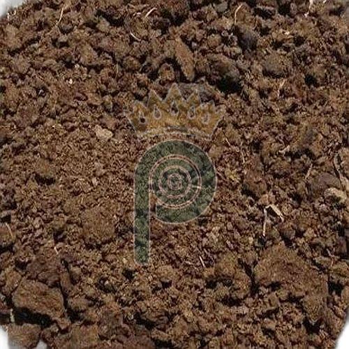 Dried Cow Dung Manure