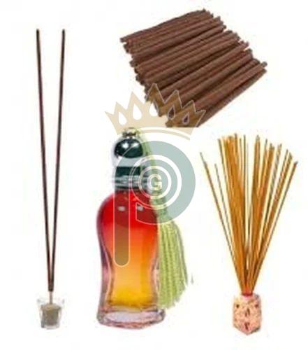 Liquid Incense Sticks Sandal Fragrance Perfume