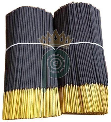 Raw Incense Stick