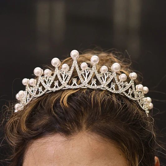 Wedding Tiara