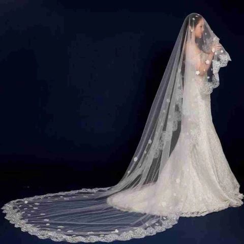 Wedding Veil