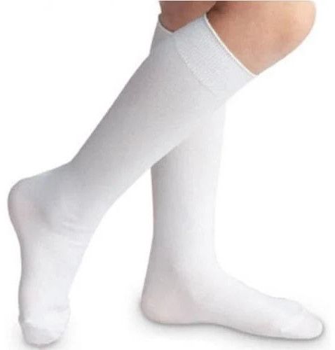 White Socks