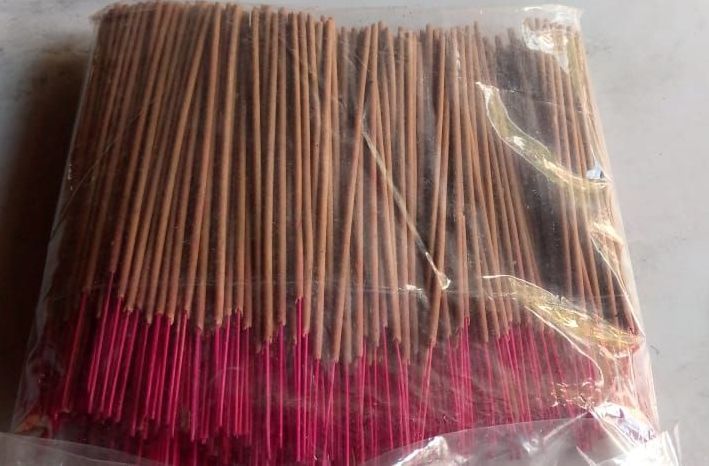 Aromatic Incense Sticks