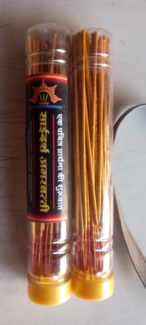 Natural Incense Sticks