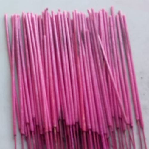 Metallic Incense Sticks