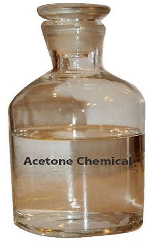 Acetone Chemical