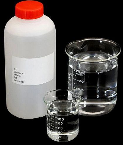 Industrial Grade N Butanol Solution