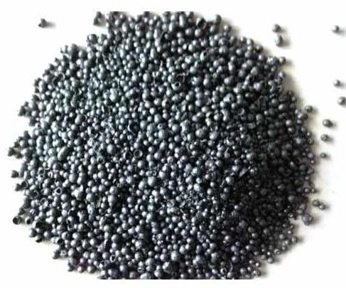 Iodine Granules