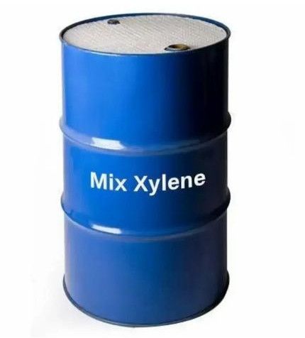 Liquid Mix Xylene