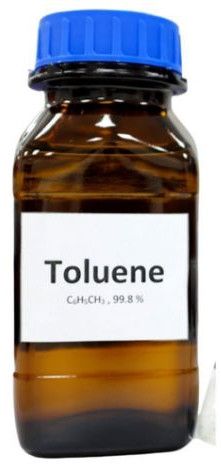 Toluene Solvent
