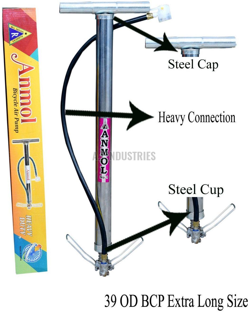 Anmol Bicycle Air Pump