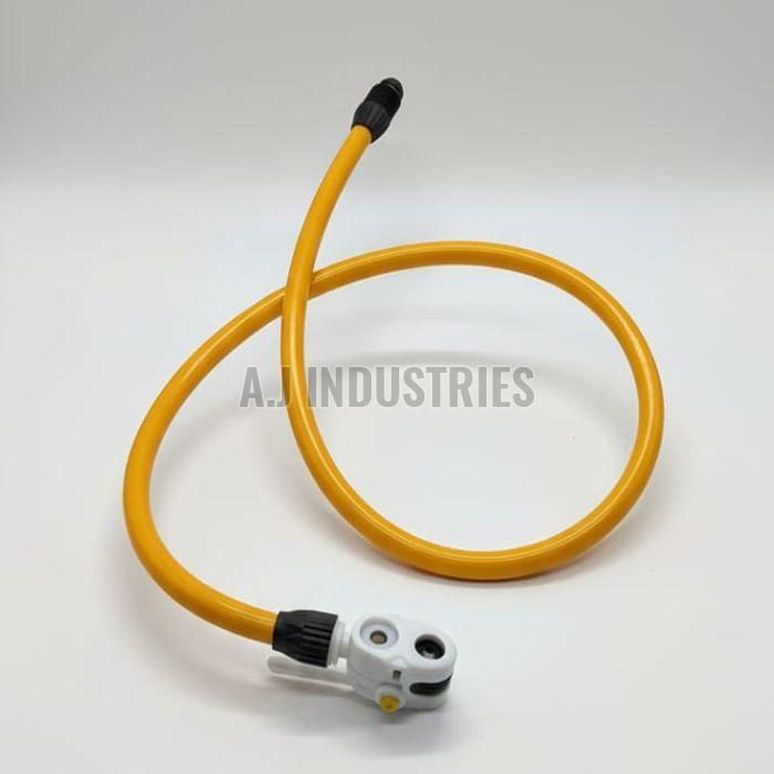 Bicycle Air Pump Hose