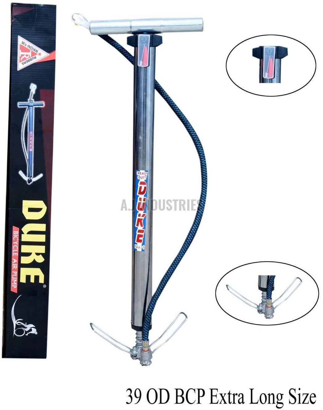 Duke 39OD Bicycle Air Pump