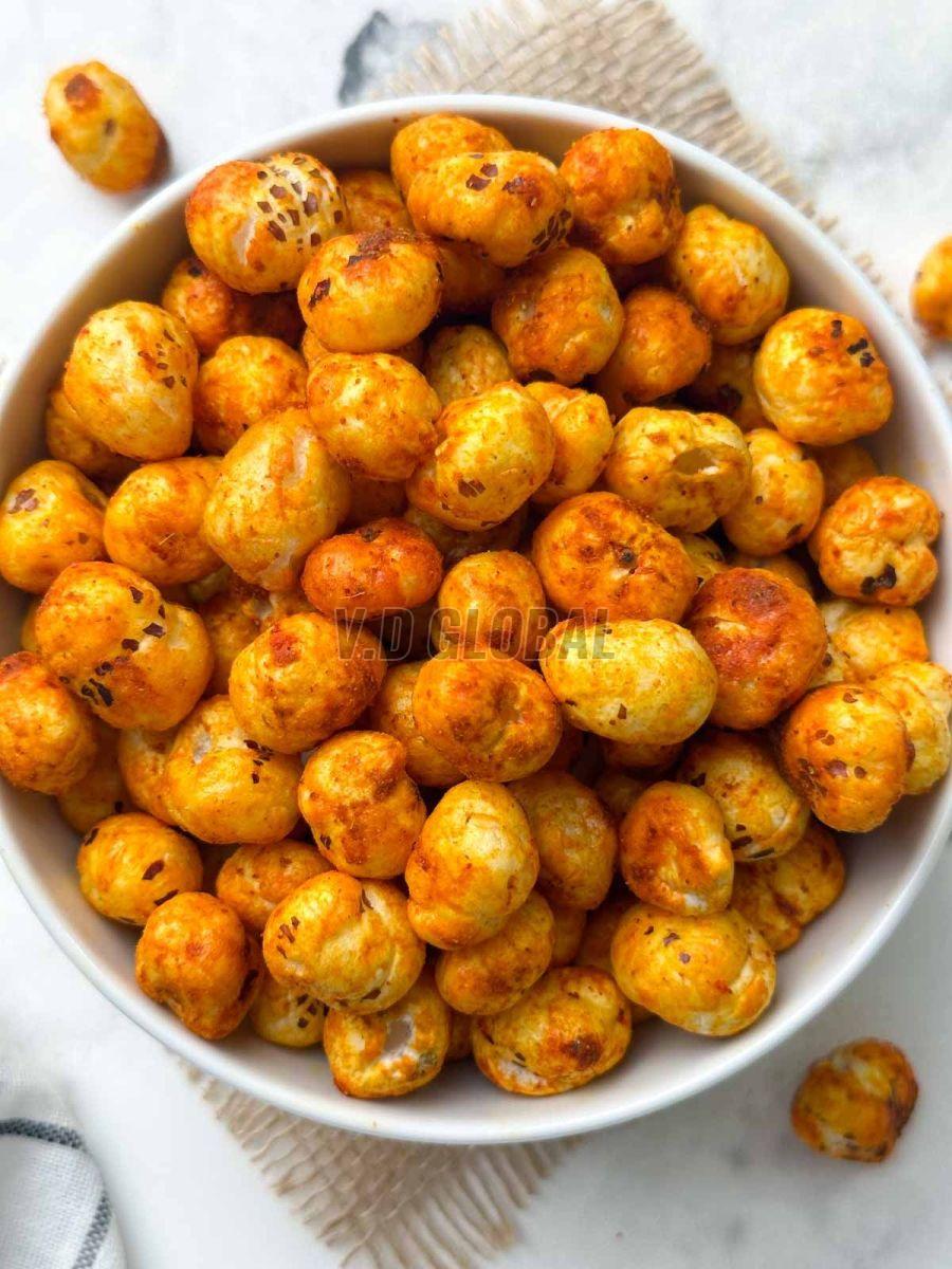 Mix Masala Phool Makhana