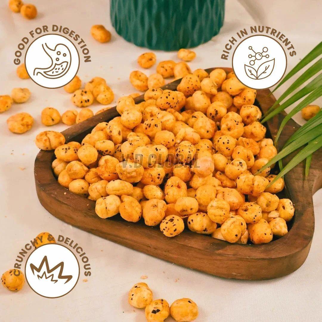 Peri Peri Phool Makhana