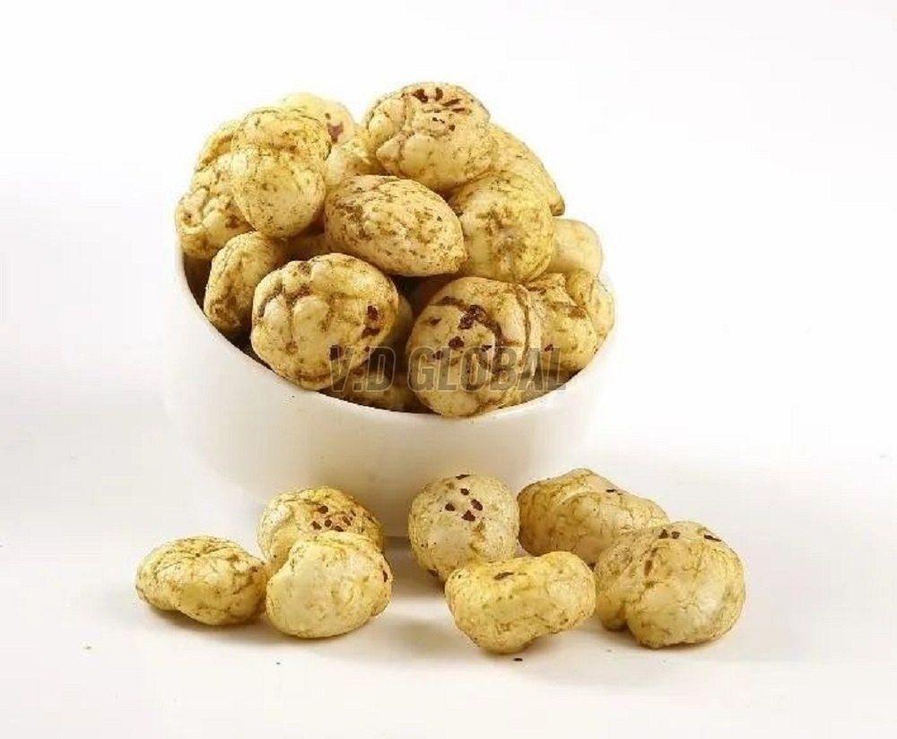 Salt &AMP; Pepper Phool Makhana