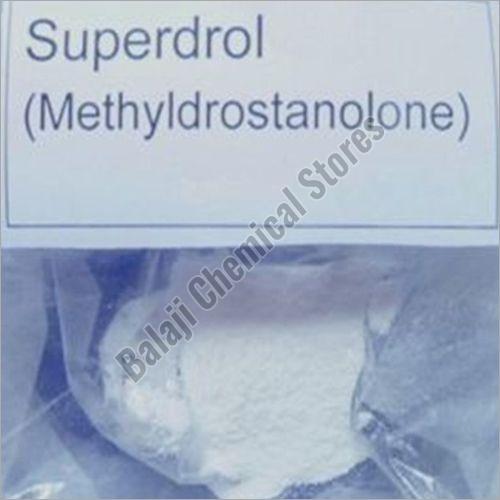 Methyldrostanolone Superdrol Powder