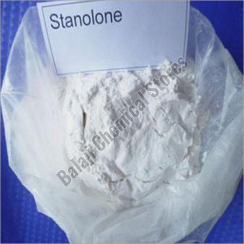 Stanolone Dht Powder