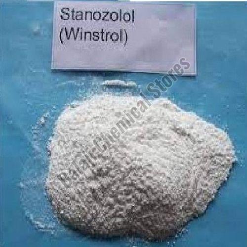 Stanozolol Winstrol Powder