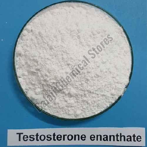 Trestolone Enanthate Powder