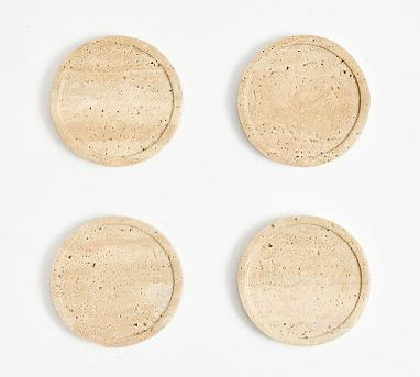 Designer Coaster Set