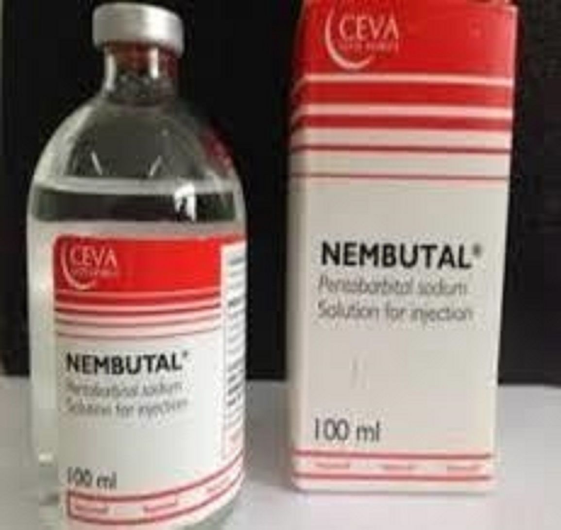 Buy Nembutall Pentobarbitall Online