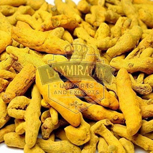 A Grade Turmeric Finger