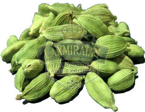 Green Cardamom Seeds