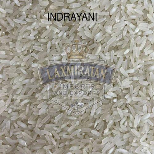 Indrayani Raw Rice