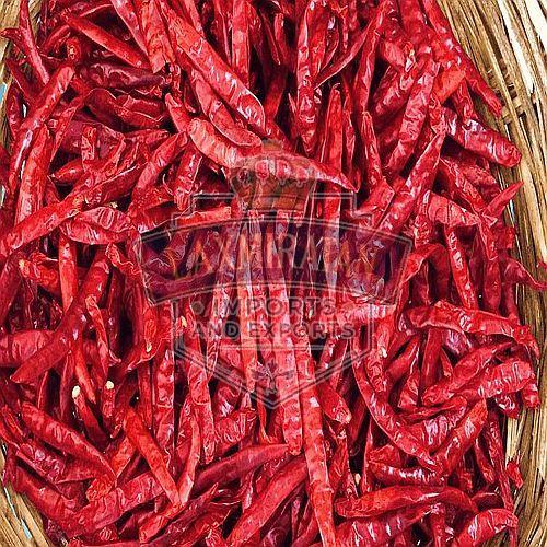 Teja Dry Red Chilli