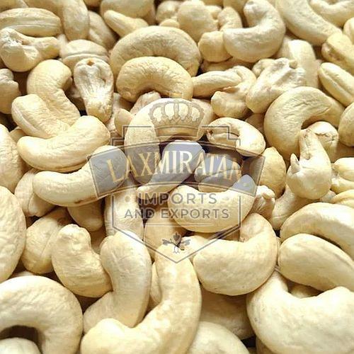 W320 Whole Cashew Nuts