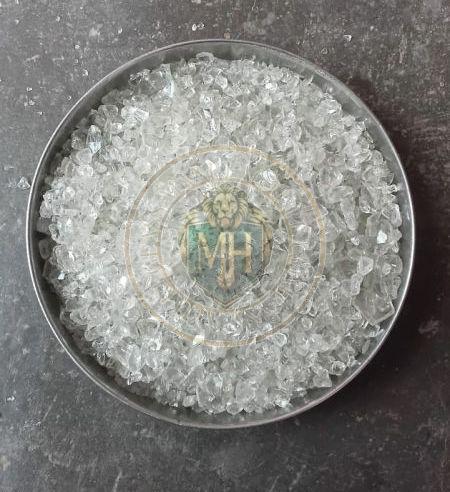 4 to 7mm Glass Cullet