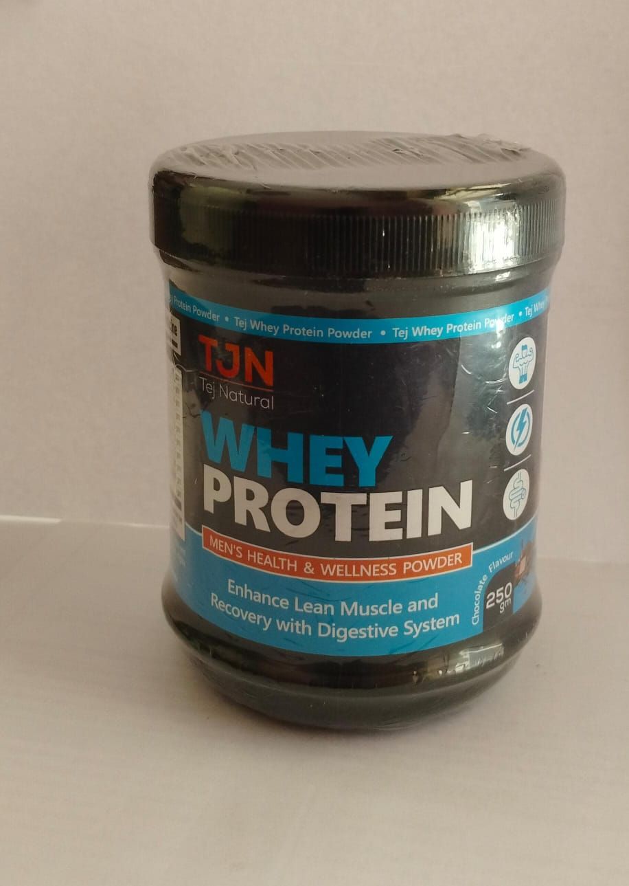 Whey Protein Powder