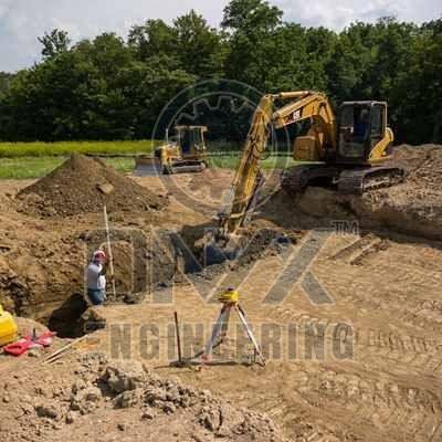Basement Excavation Contractor Service