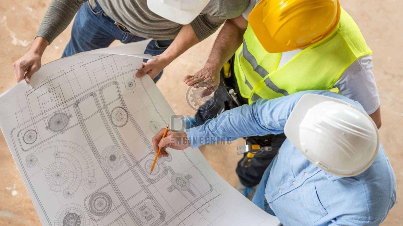 Civil Engineering Service in Hyderabad India